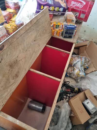 sheet boxes