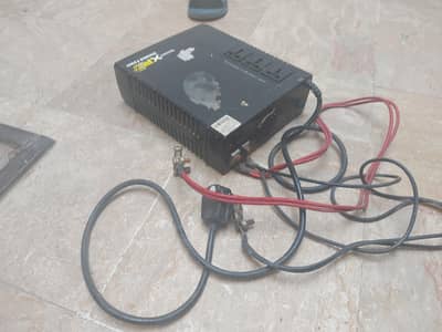 Inverex Zs 2400X2B  1440w UPS for sale