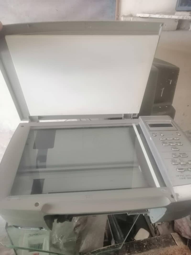 hp scanner 1