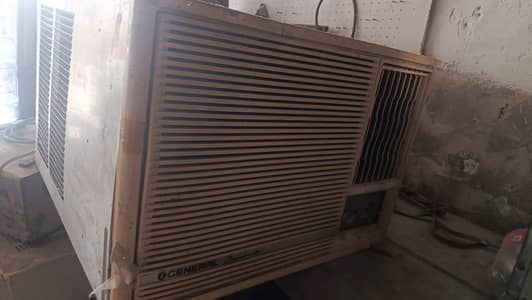 garnal AC window 1.5 for sale