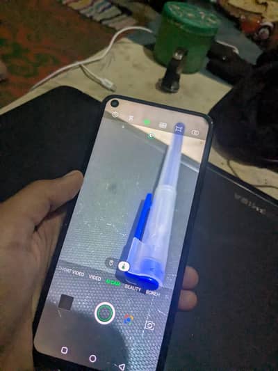 Infinix Note 7 6,128 GB