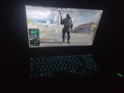Lenovo IdeaPad Ryzen 5 GTX 1650