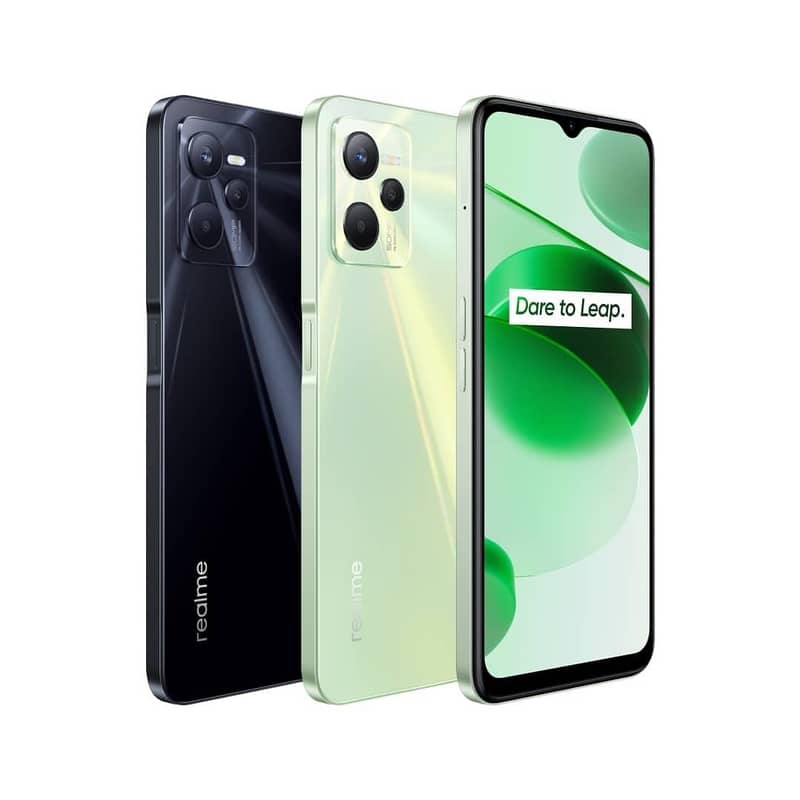 realme 0