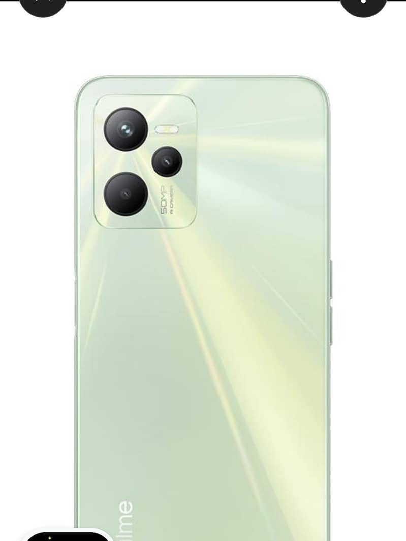 realme 1