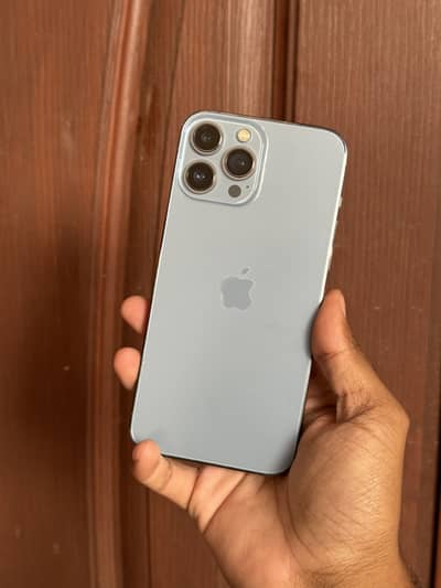 iPhone 13 Pro Max 256gb factory unlock