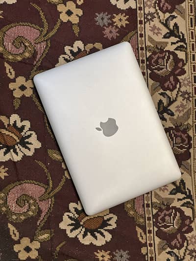 Apple MacBook Air 2015