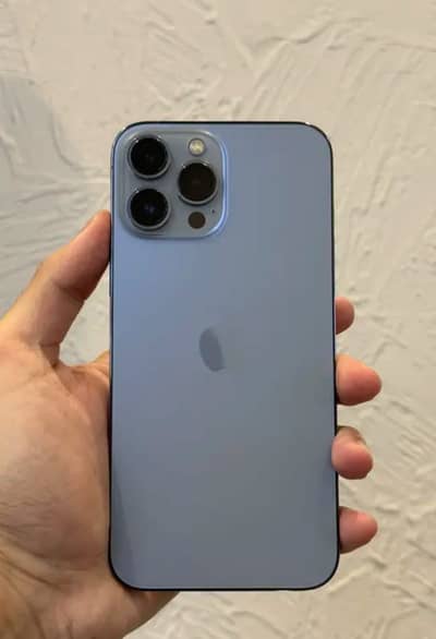 13 pro max 256gb