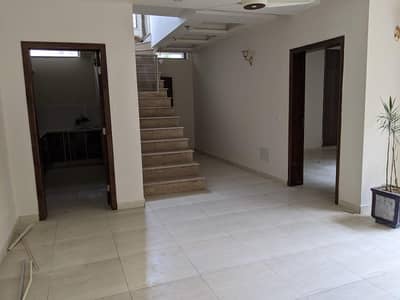 2 Rooms Basement Available For Rent To Silent Office