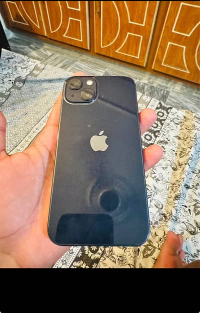Apple iPhone 13 mdm