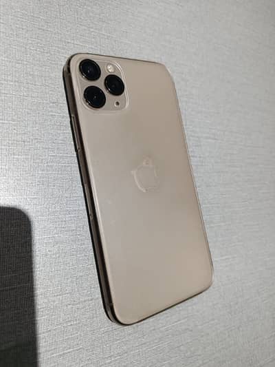 iPhone 11 pro 256gb