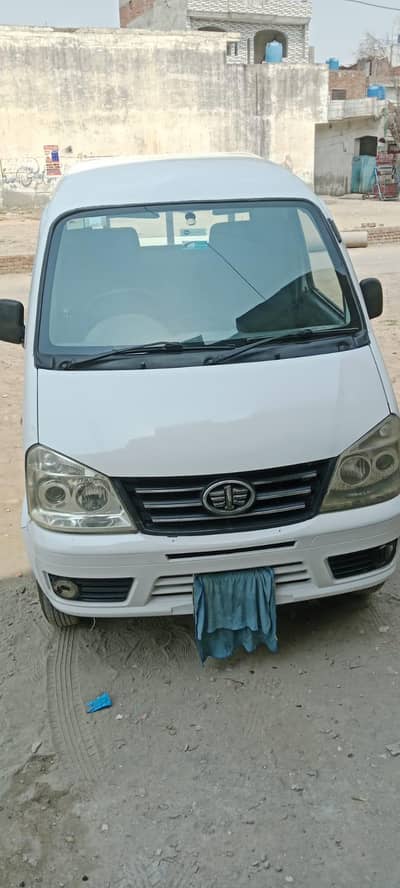 Faw Pikup. . . 03154281134