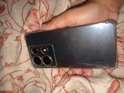 Infinix note 30