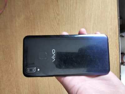 Vivo Y93 4GB/64GB