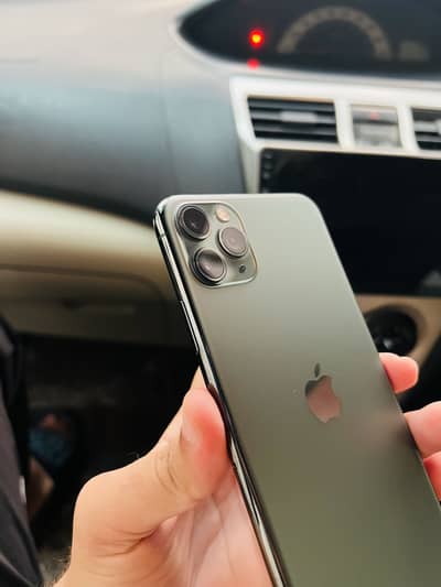 Iphone 11 pro max dual sim pta approved waterpack