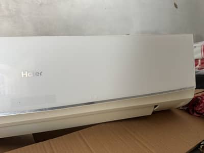 Haier 1.5 Ton Original Air Conditioner