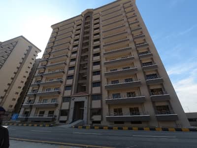 Looking For A Flat In Islamabad