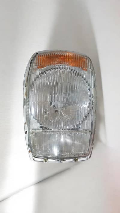 Mercedes W115 and W123 parts