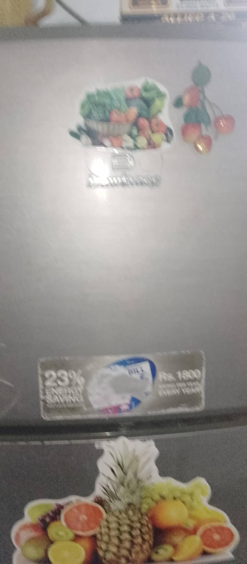 refrigerator 1