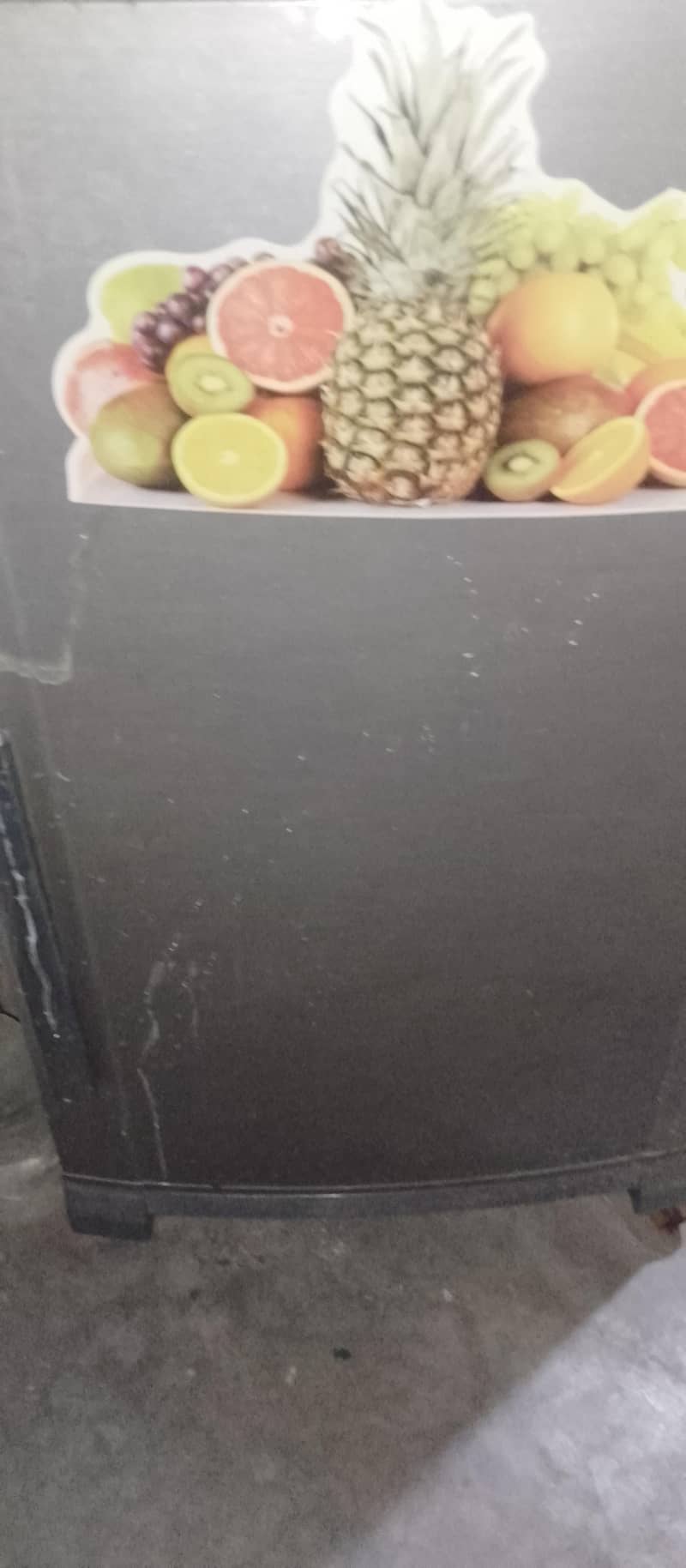 refrigerator 2