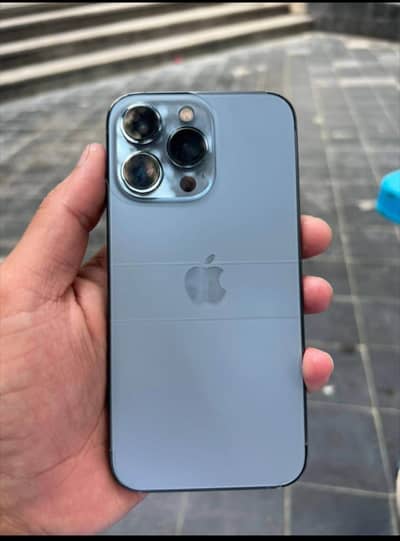 IPHONE 13 PRO