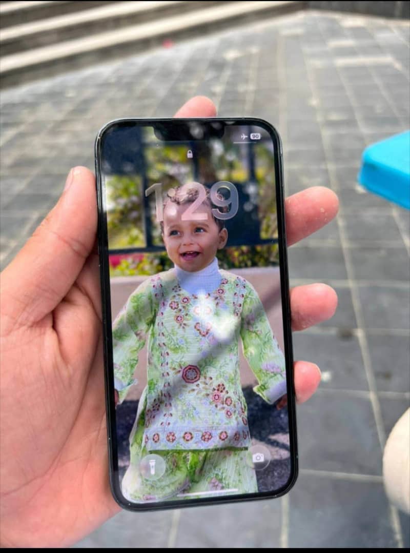 IPHONE 13 PRO 1