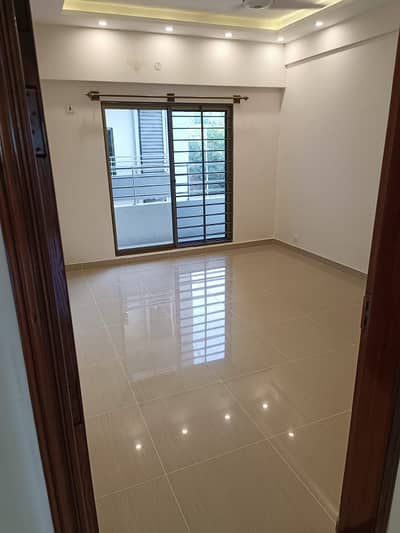 Spacious 3-Bed Apartment With Scenic Views Askari 13, Rawalpindi