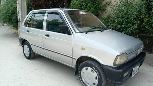 Mehran 2009 Family use Urgnt sale