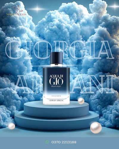 perfume  All Brand