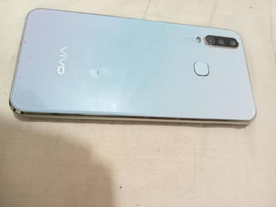 vivo y17