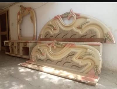 king bed set for sale