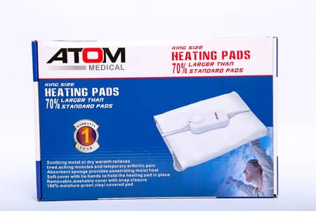ATOM Heating Pad