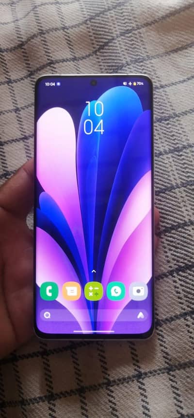 Mi 13 ultra 12+4 256gb non pta sim time complete availble dual sim