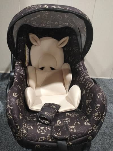 Baby cot