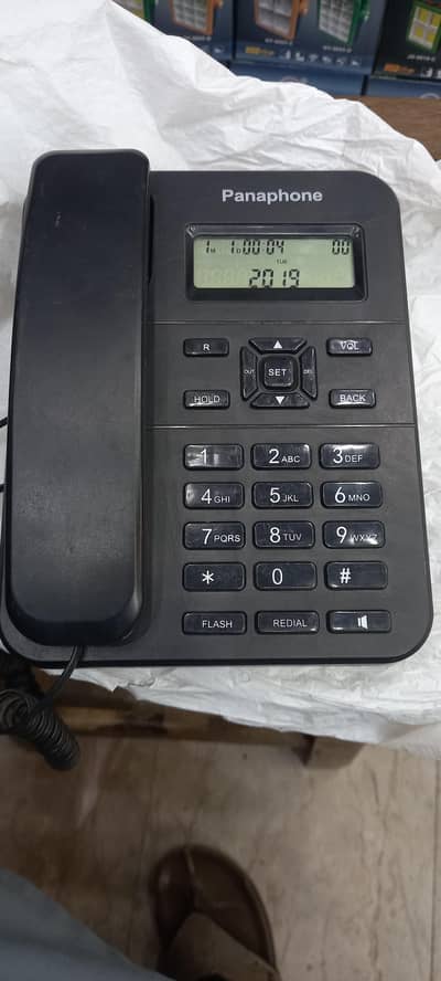 telephone