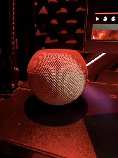 Apple Homepod mini