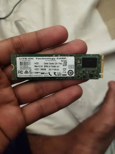 m. 2 ssd 128gb