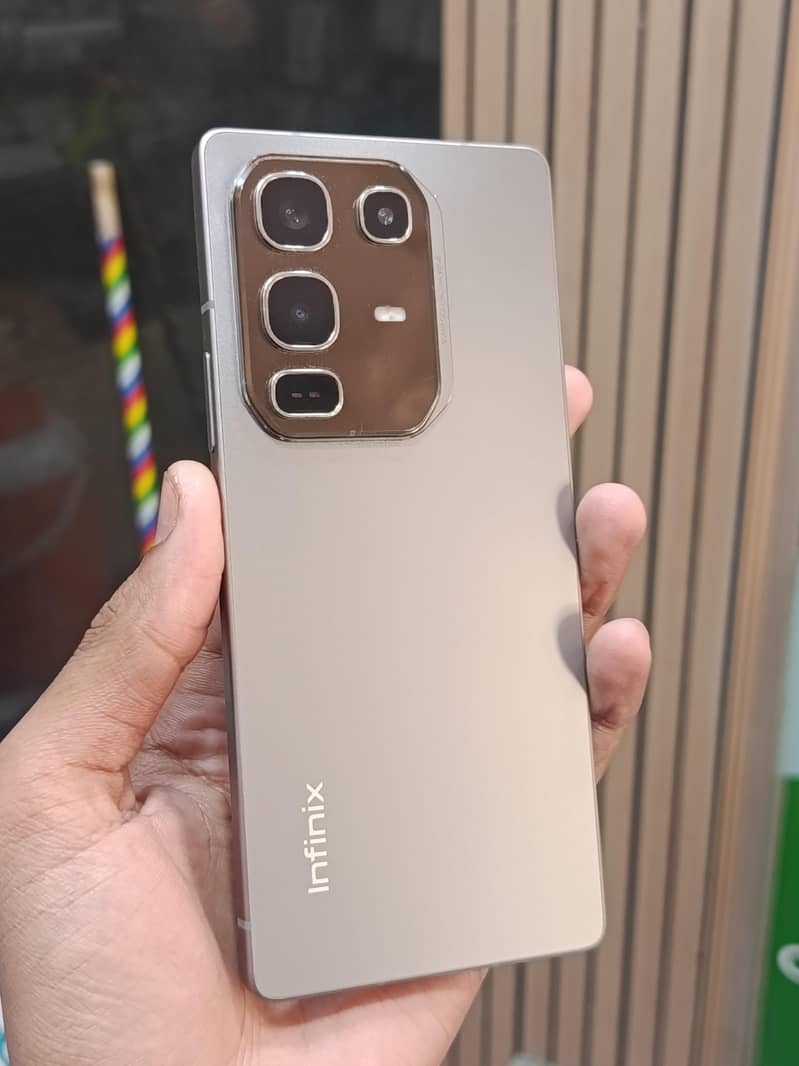 infinix note 50 pro 0