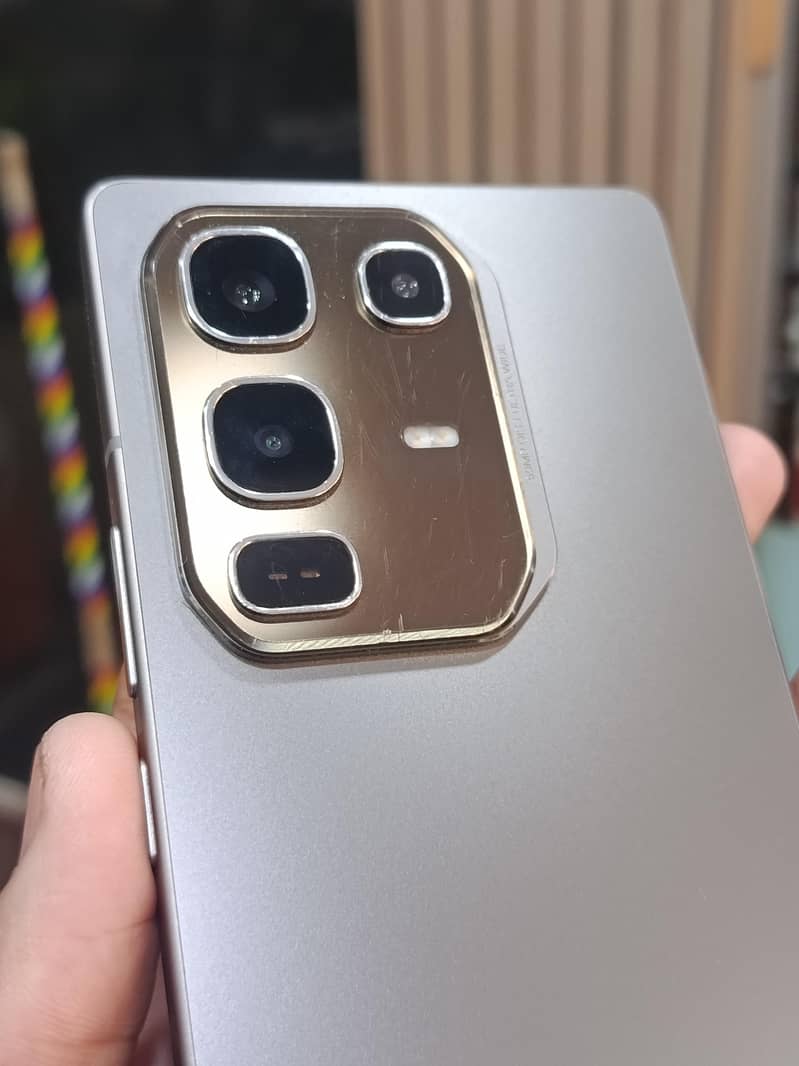 infinix note 50 pro 1