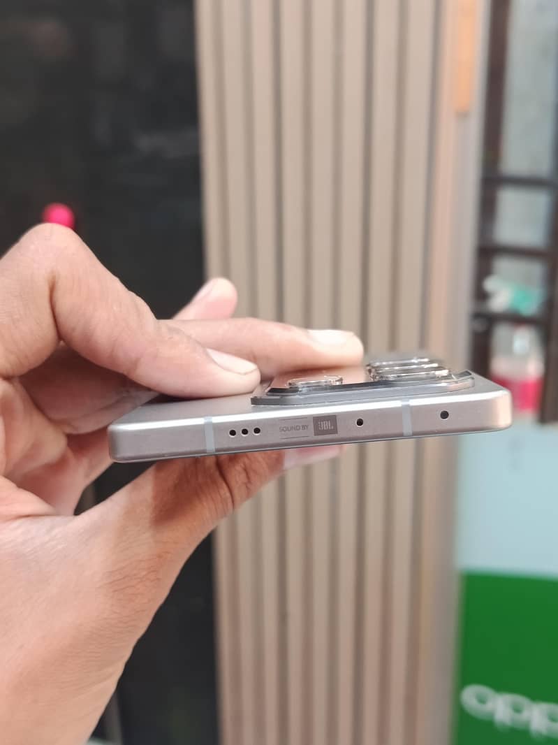 infinix note 50 pro 5