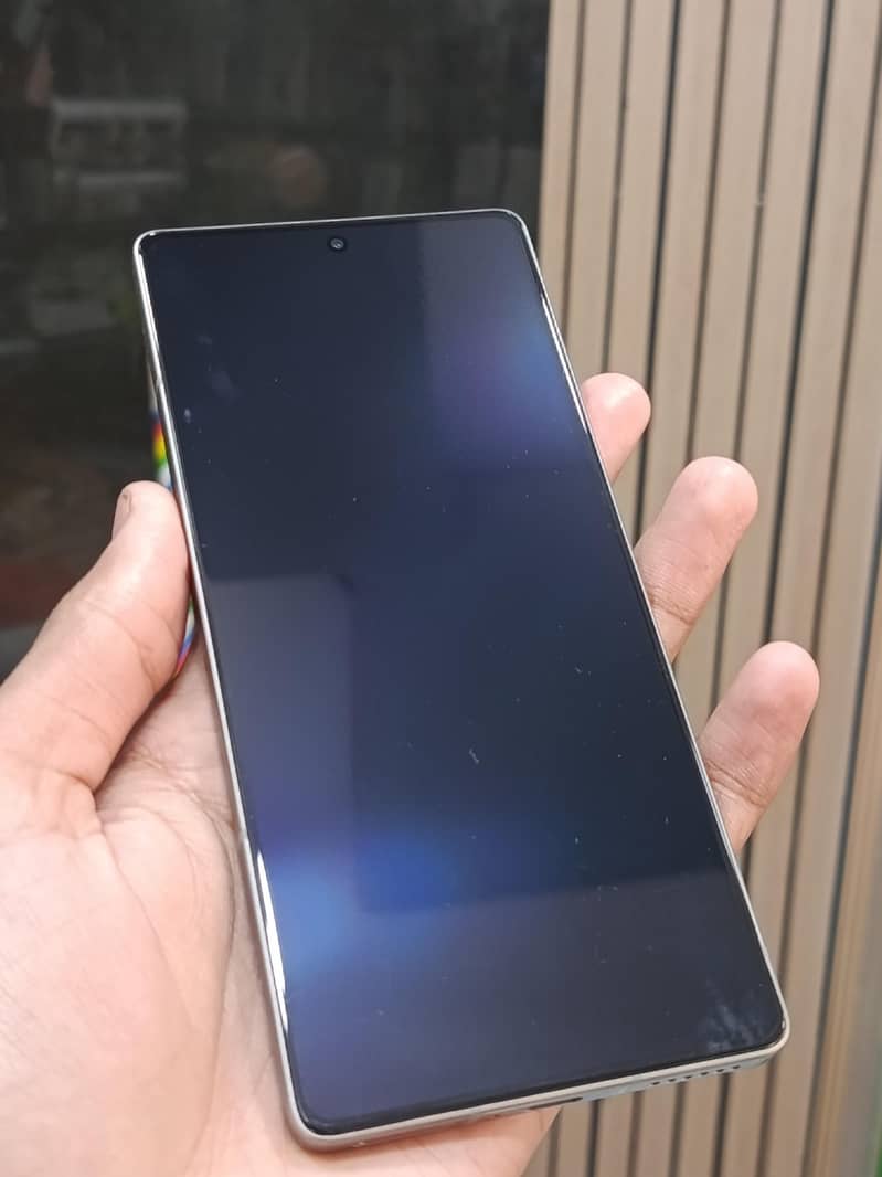 infinix note 50 pro 6