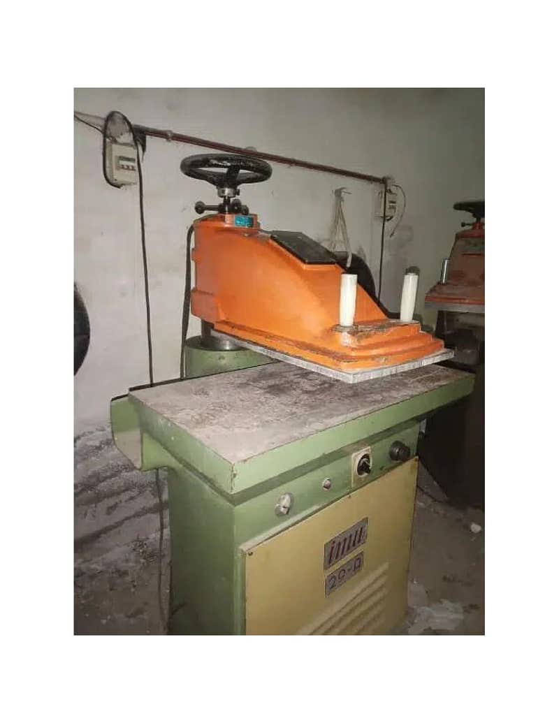 cutting machine 0