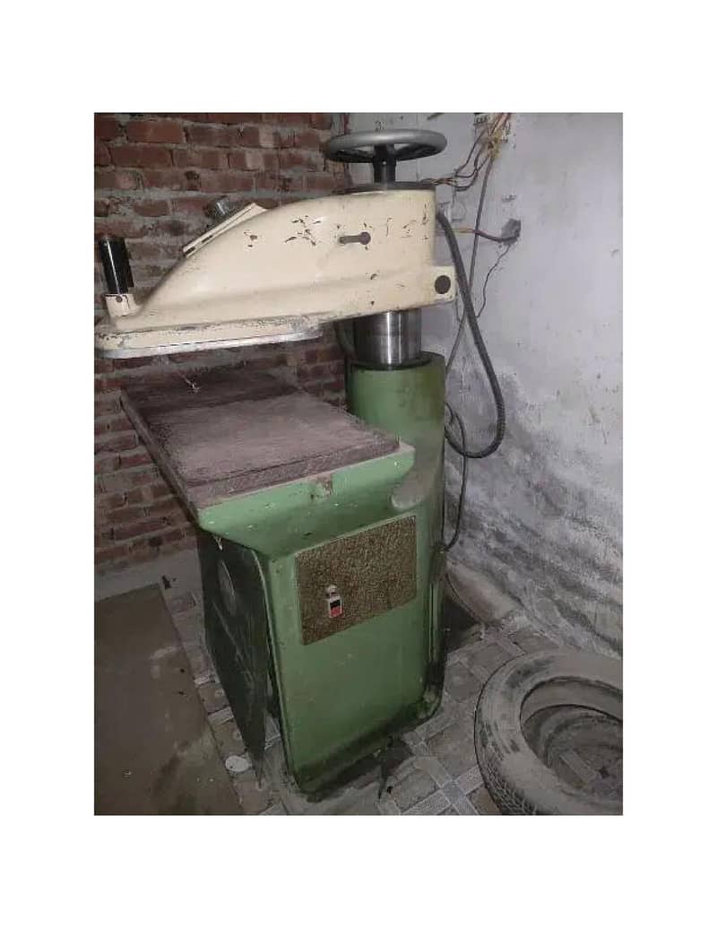 cutting machine 3
