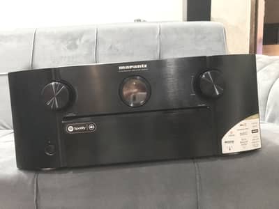 Marantz sr8012 Dolby atmos 11.2 avr like Yamaha jbl jamo Klipsch svs