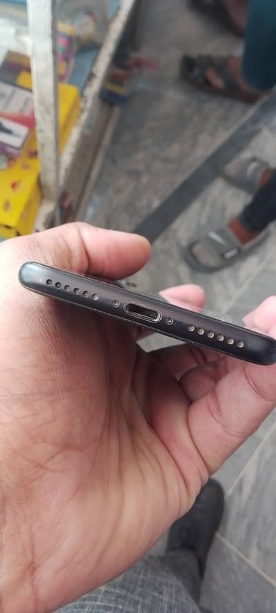 Iphone 7es Totally Janun No Sketch