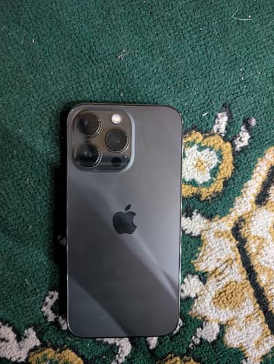 iPhone 13 pro FU 128gb 10/10