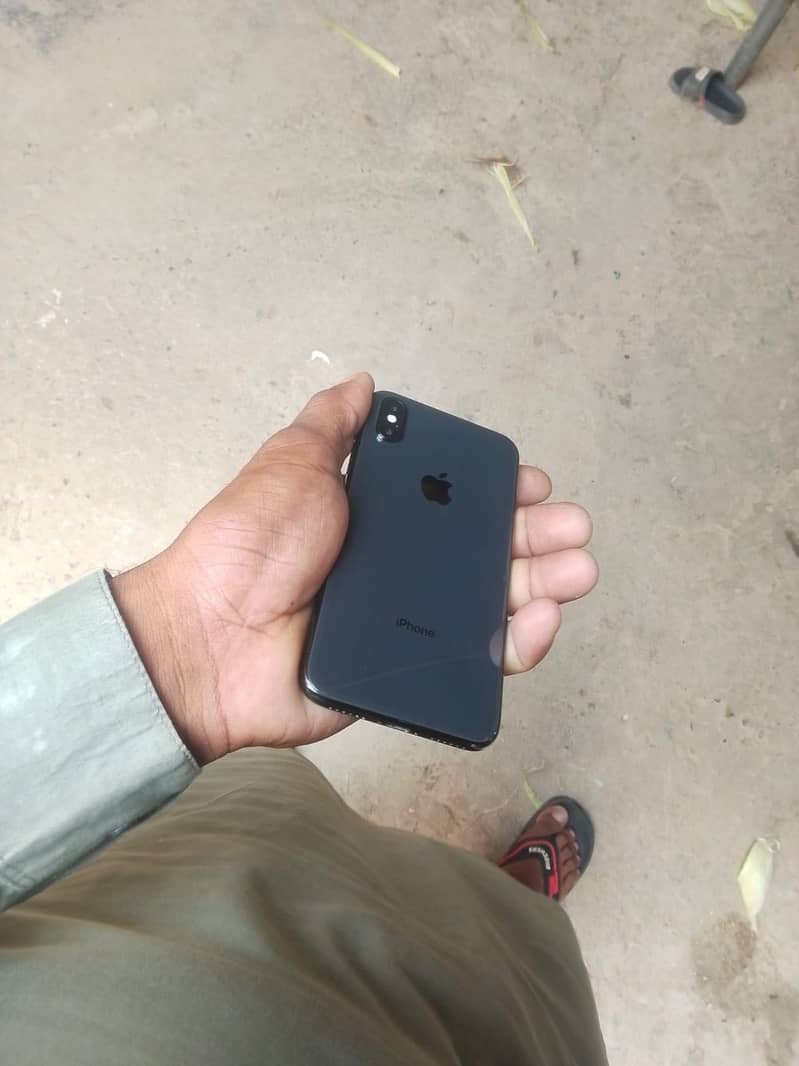 iphone x 1