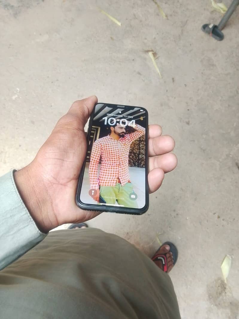iphone x 2