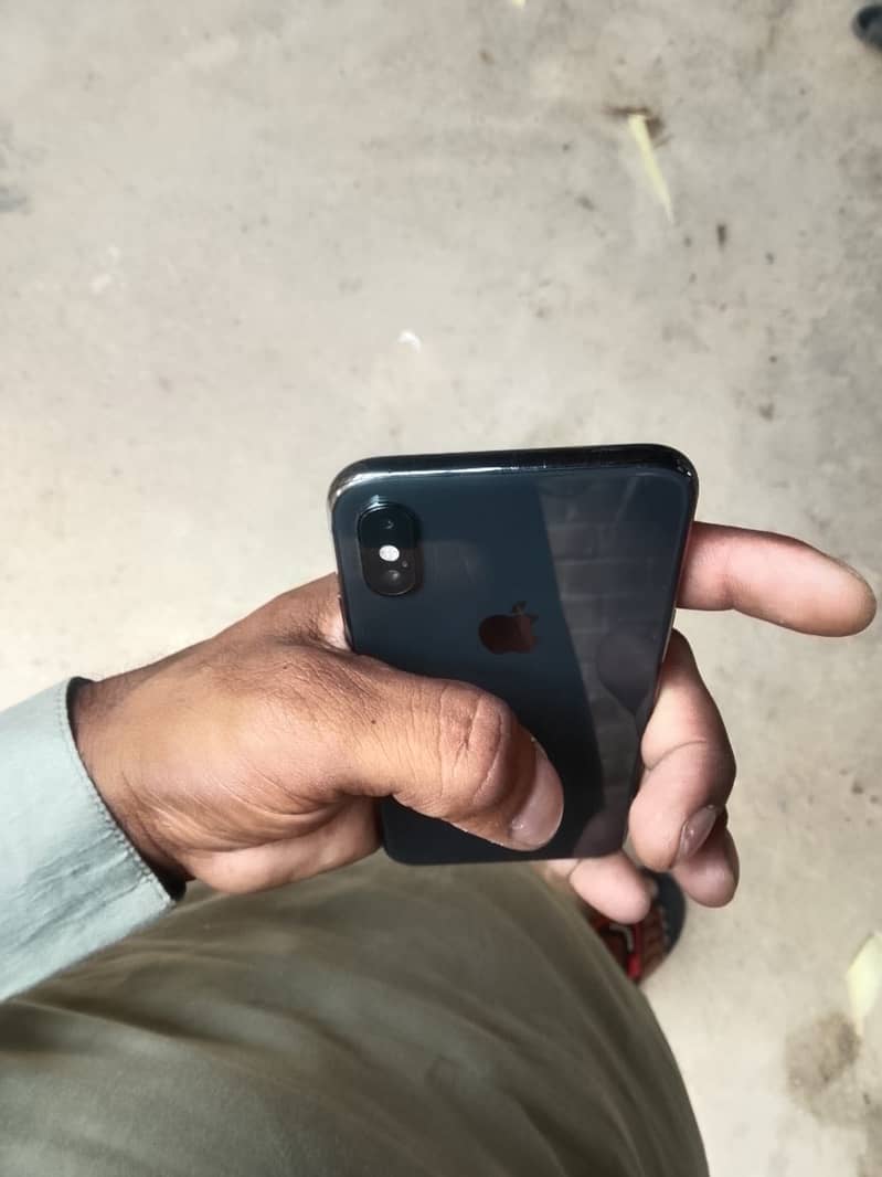 iphone x 3
