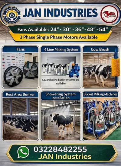 Milking Machine for Cows and buffalo's at best prices/ Dairy farm/Show