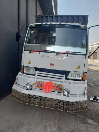 master truk